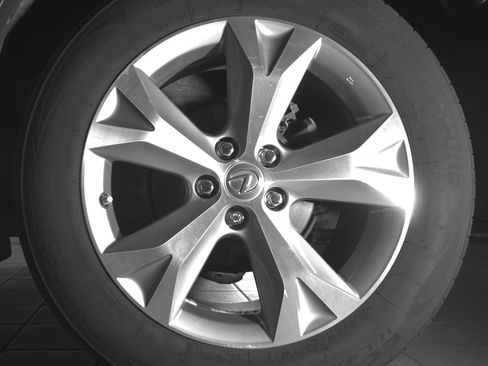 Used 2017 Lexus NX 200t AWD w/ Premium Package image 39