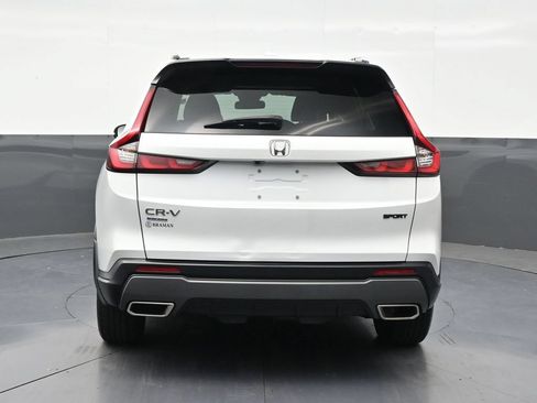 Used 2024 Honda CR-V Sport image 4