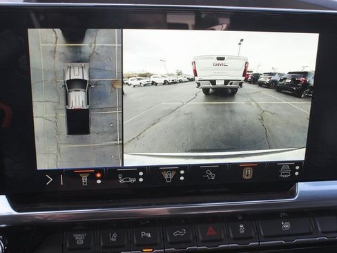 New 2026 GMC Sierra 2500 SLT w/ SLT Premium Package image 35