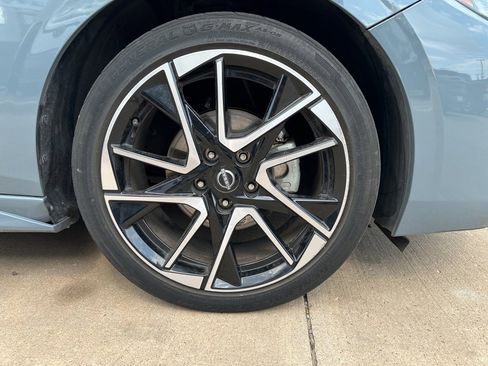 Used 2024 Nissan Sentra SR image 10