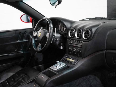 Used 2002 Ferrari 575M Maranello image 18