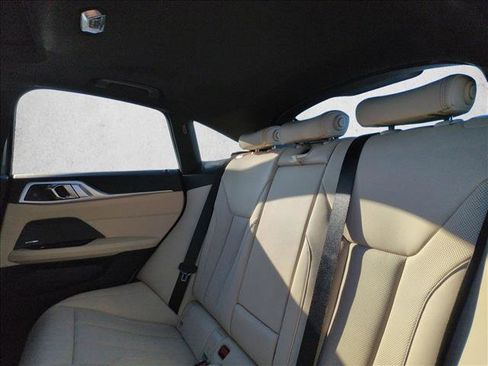 New 2026 BMW 430i xDrive image 16