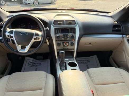Used 2014 Ford Explorer FWD image 2
