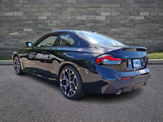 New 2026 BMW 230i xDrive Coupe w/ Premium Package AWD/4WD image 4