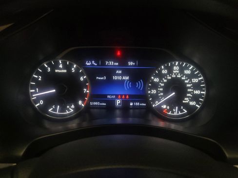 Used 2023 Nissan Murano SV image 23