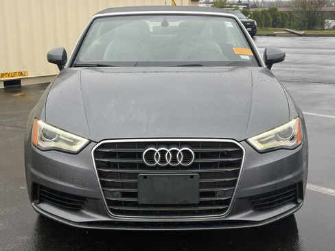 Used 2016 Audi A3 1.8T Premium image 2