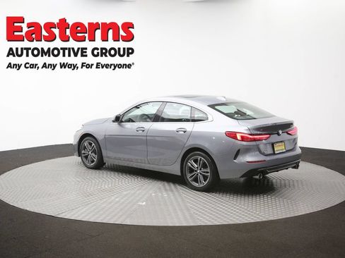 Used 2024 BMW 228i xDrive Gran Coupe AWD/4WD image 66