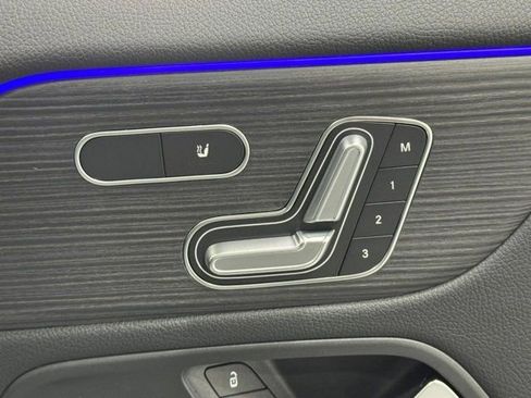 New 2026 Mercedes-Benz GLA 250 4MATIC image 24