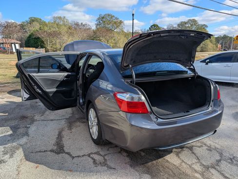 Used 2014 Honda Accord EX image 13