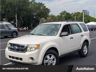 Used 2012 Ford Escape XLS