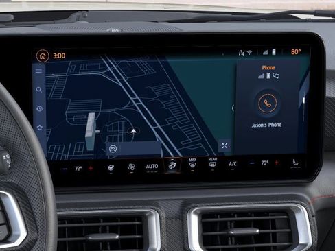 New 2025 Ford Mustang GT Premium w/ 60th Anniversary Package image 14