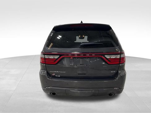 Used 2024 Dodge Durango GT AWD/4WD image 4