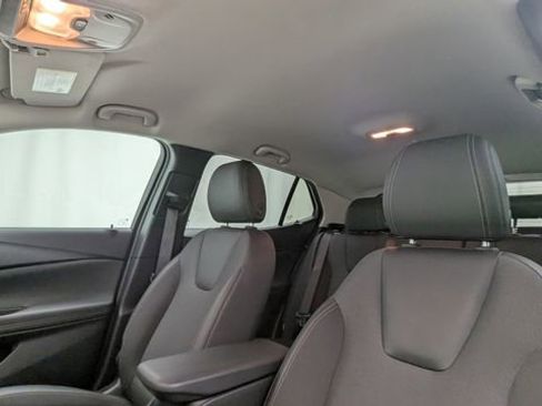 Certified 2023 Buick Encore GX Select w/ Sport Touring Package AWD/4WD image 25
