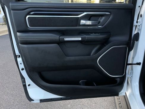 Used 2022 RAM 1500 Laramie image 38