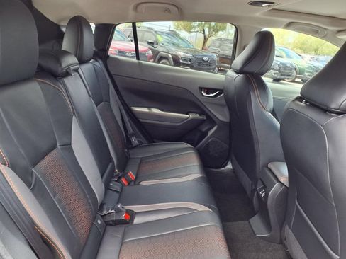 Certified 2024 Subaru Crosstrek 2.5i Limited w/ Crosstrek Mirror Package AWD/4WD image 21