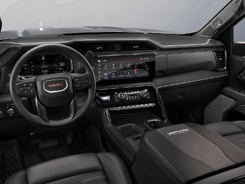 New 2026 GMC Sierra 2500 AT4X w/ AT4X AEV Edition AWD/4WD image 6