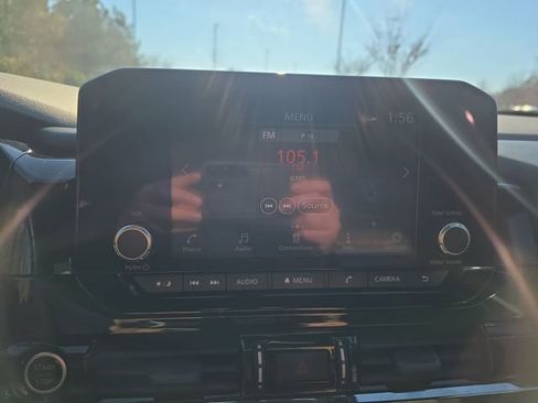 Used 2024 Nissan Pathfinder Rock Creek image 34