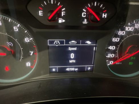 Used 2023 Chevrolet Malibu LT image 20