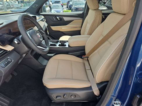 New 2026 Buick Enclave Preferred w/ Power Package image 17