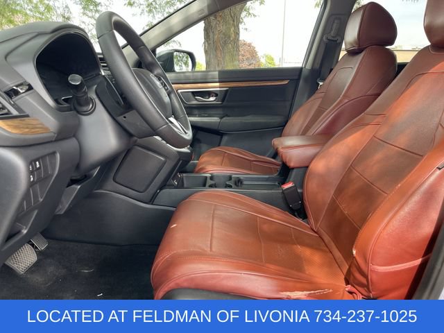Used 2022 Honda CR-V EX image 19