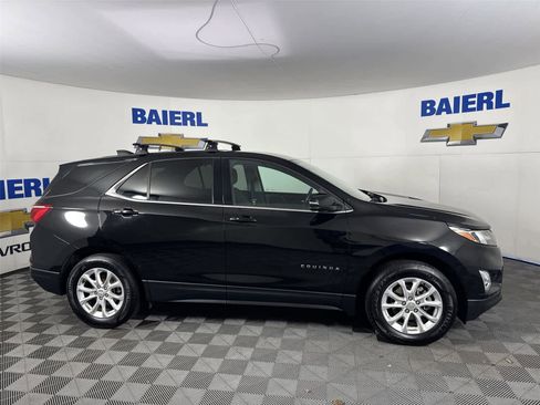 Used 2018 Chevrolet Equinox LT image 6