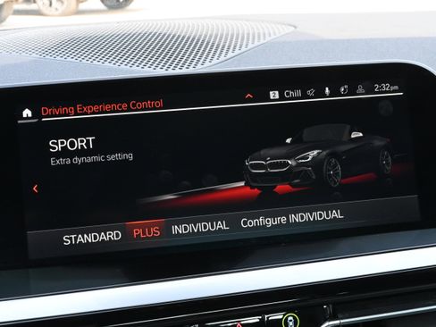 Certified 2023 BMW Z4 sDrive30i w/ Convenience Package image 18