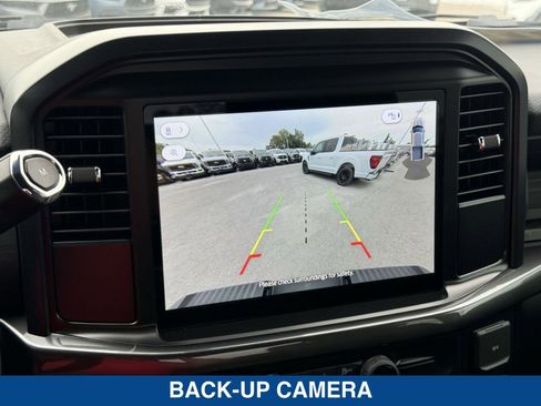 New 2025 Ford F150 STX w/ Equipment Group 200A image 31