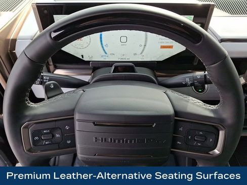 Used 2025 GMC Hummer EV 3X image 23