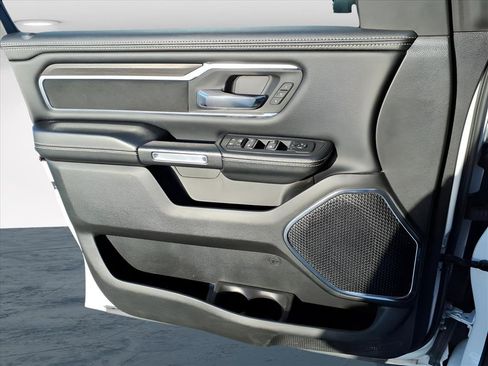 Certified 2025 RAM 1500 Laramie image 25