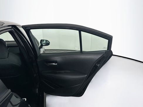 Used 2021 Toyota Corolla SE w/ Carpet Mat Package (TMS) FWD image 27