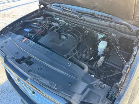 Used 2017 GMC Sierra 1500 4WD Double Cab 143.5 image 22