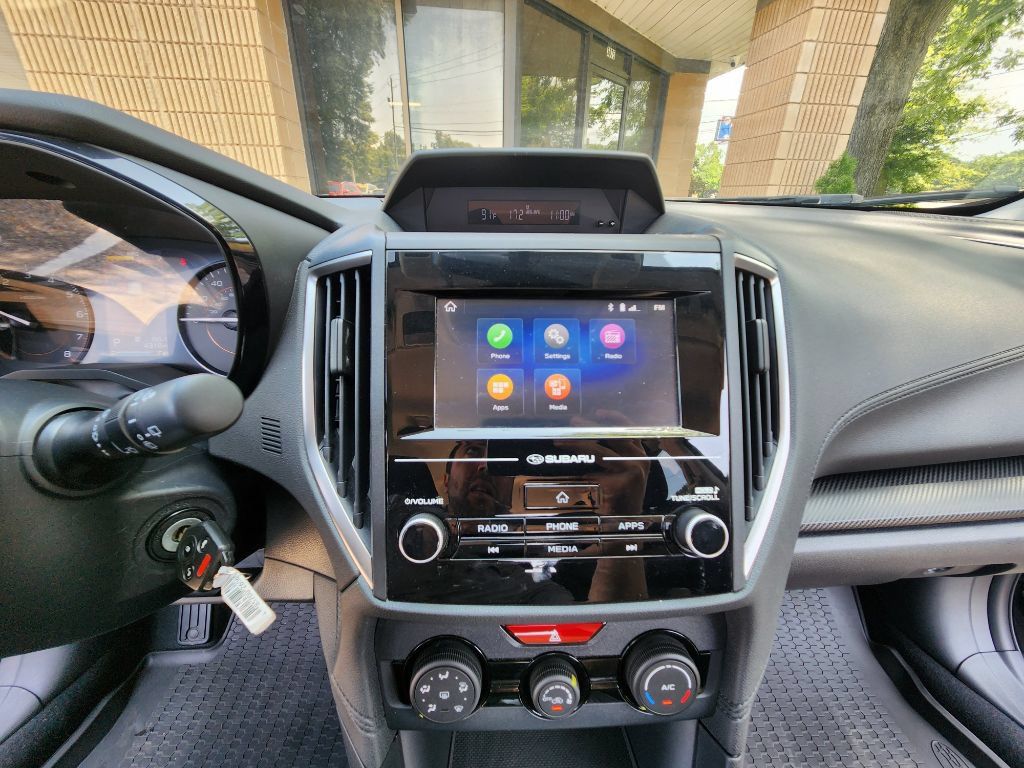 Used 2019 Subaru Crosstrek 2.0i w/ Popular Package #1 AWD/4WD image 16