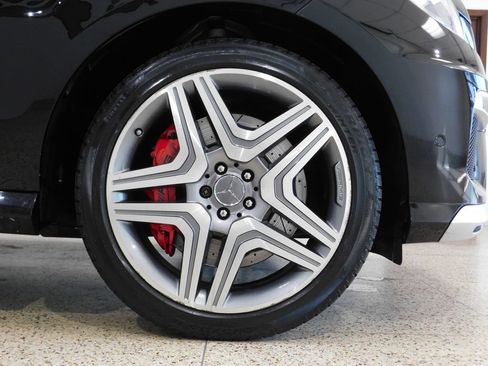 Used 2014 Mercedes-Benz ML 63 AMG 4MATIC image 74