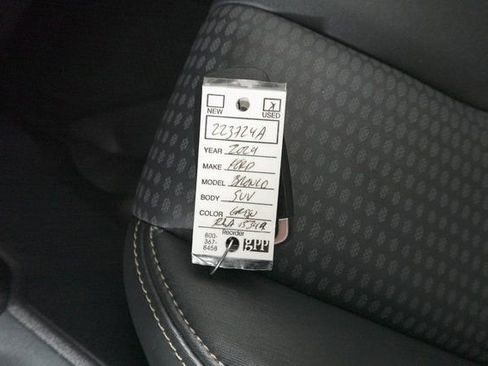 Certified 2024 Ford Bronco Raptor w/ Interior Carbon Fiber Pack 6 image 31