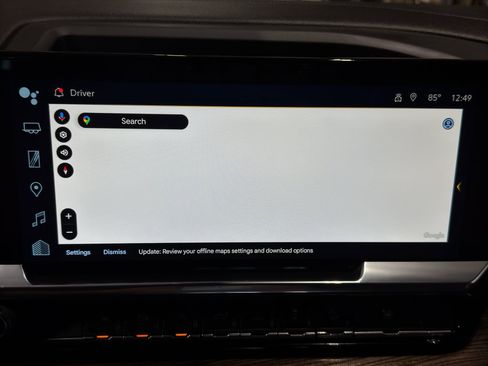 Used 2024 Chevrolet Silverado 1500 RST AWD/4WD image 32