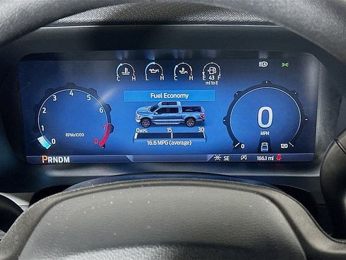 New 2026 Ford F150 STX w/ F-150 LOBO Package image 15