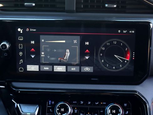 Used 2026 GMC Sierra 2500 AT4 w/ AT4 Premium Plus Package image 12