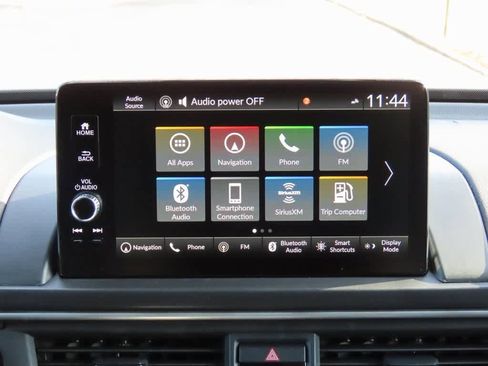 New 2025 Honda Pilot Touring image 22