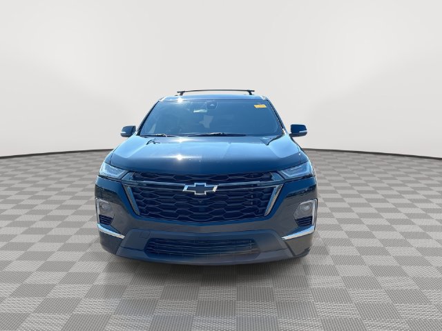 Used 2023 Chevrolet Traverse Premier w/ Redline Edition AWD/4WD image 4