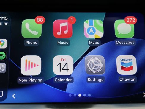 Used 2018 Buick Regal Essence w/ Driver Confidence Package #1 image 89