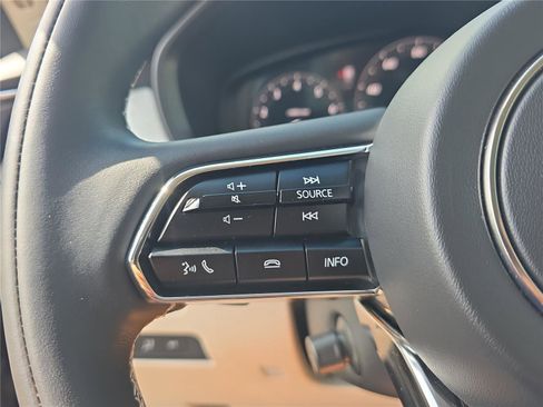 Used 2024 MAZDA CX-90 3.3 Turbo S w/ Premium Plus AWD/4WD image 23