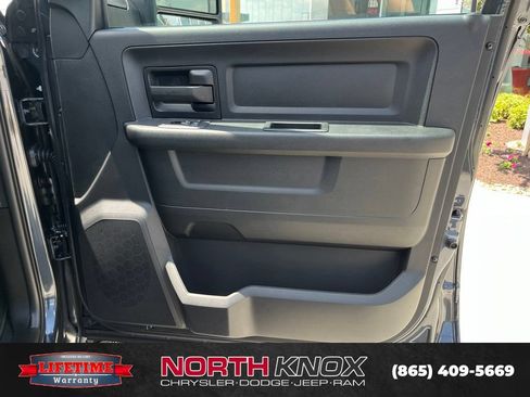 New 2026 RAM 2500 Tradesman w/ Power Wagon Package AWD/4WD image 27