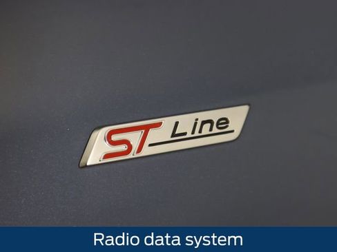 New 2026 Ford Escape ST-Line w/ Tech Pack #1 image 15