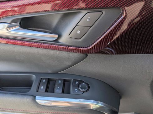 New 2026 Chevrolet Traverse Z71 w/ Enhanced Driving Package image 20