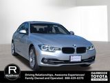 Used 2018 BMW 330i xDrive Sedan image 3