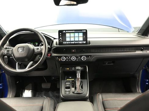 Used 2025 Honda CR-V Sport-L image 31