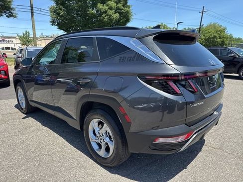 Used 2023 Hyundai Tucson SEL AWD/4WD image 18