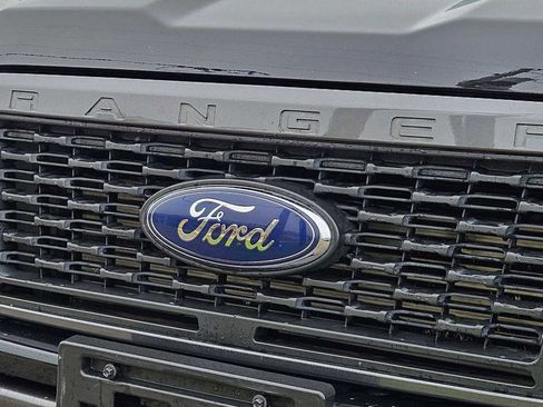 Used 2023 Ford Ranger XLT w/ Equipment Group 301A Mid image 12