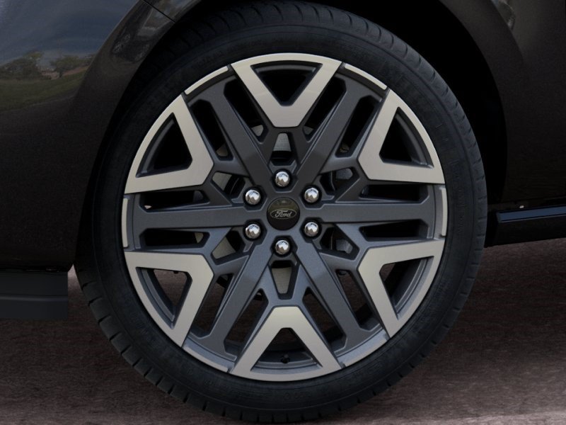 New 2027 Ford Expedition Max Platinum w/ Platinum Ultimate Package AWD/4WD image 19