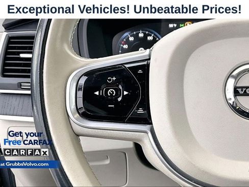 Used 2020 Volvo XC90 T5 Momentum w/ Protection Package Premier AWD/4WD image 20